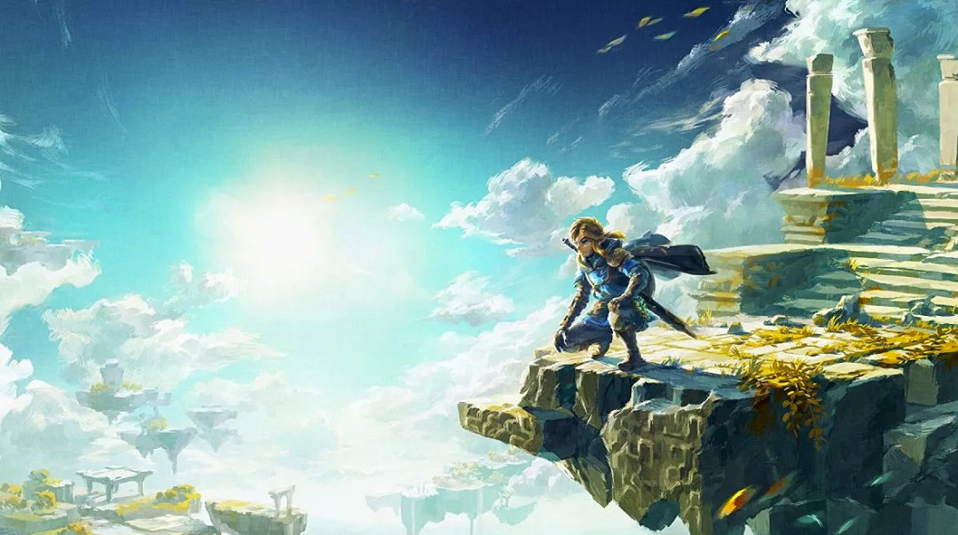 神仙打架！2023年有哪些好遊戲值得期待？