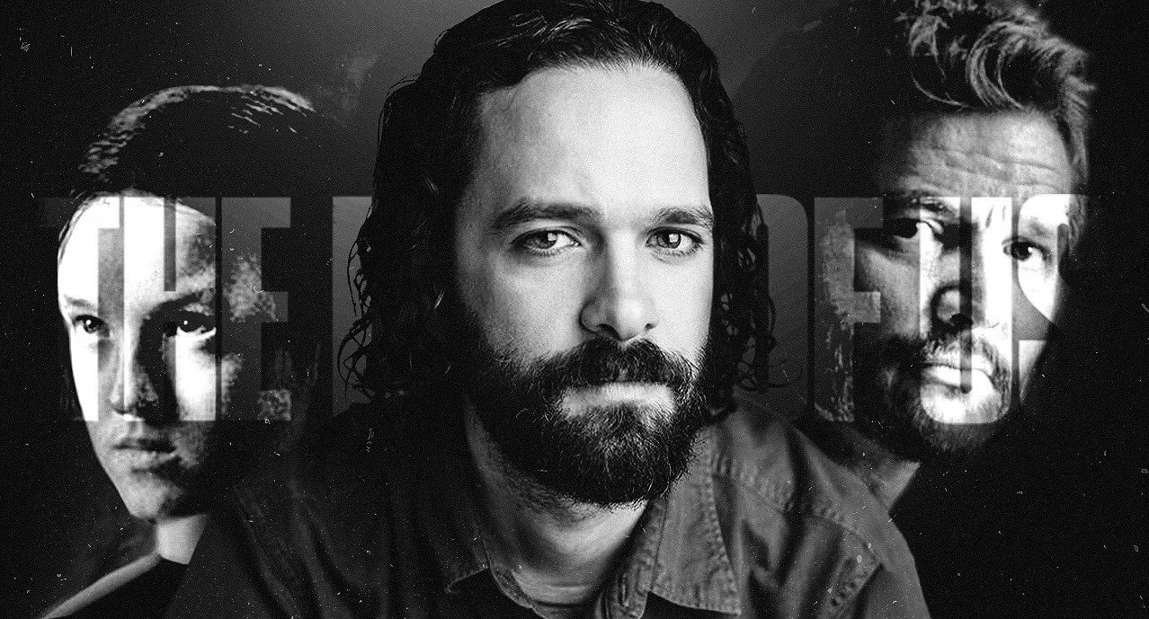 頑皮狗尼爾稱從《艾爾登法環》敘事風格中獲得了很大啟發