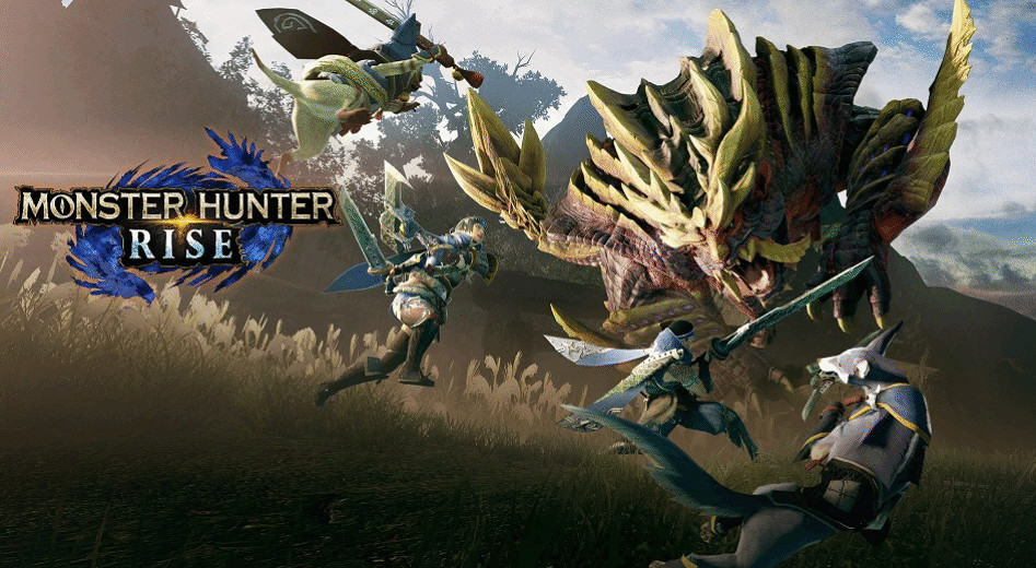 微軟公布1月 Xbox Game Pass (XGP) 新增遊戲：《魔物獵人：崛起》等！