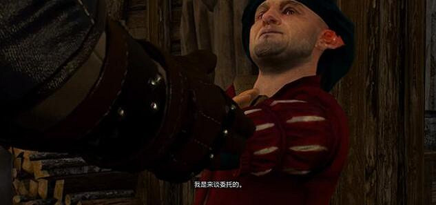 《巫師3次世代版》不留一絲痕跡支線怎麽做？不留一絲痕跡支線攻略