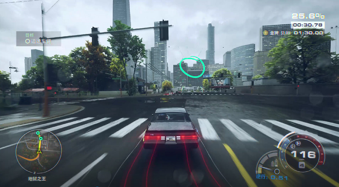 2022年度遊戲風雲榜 年度體育競技遊戲揭曉！