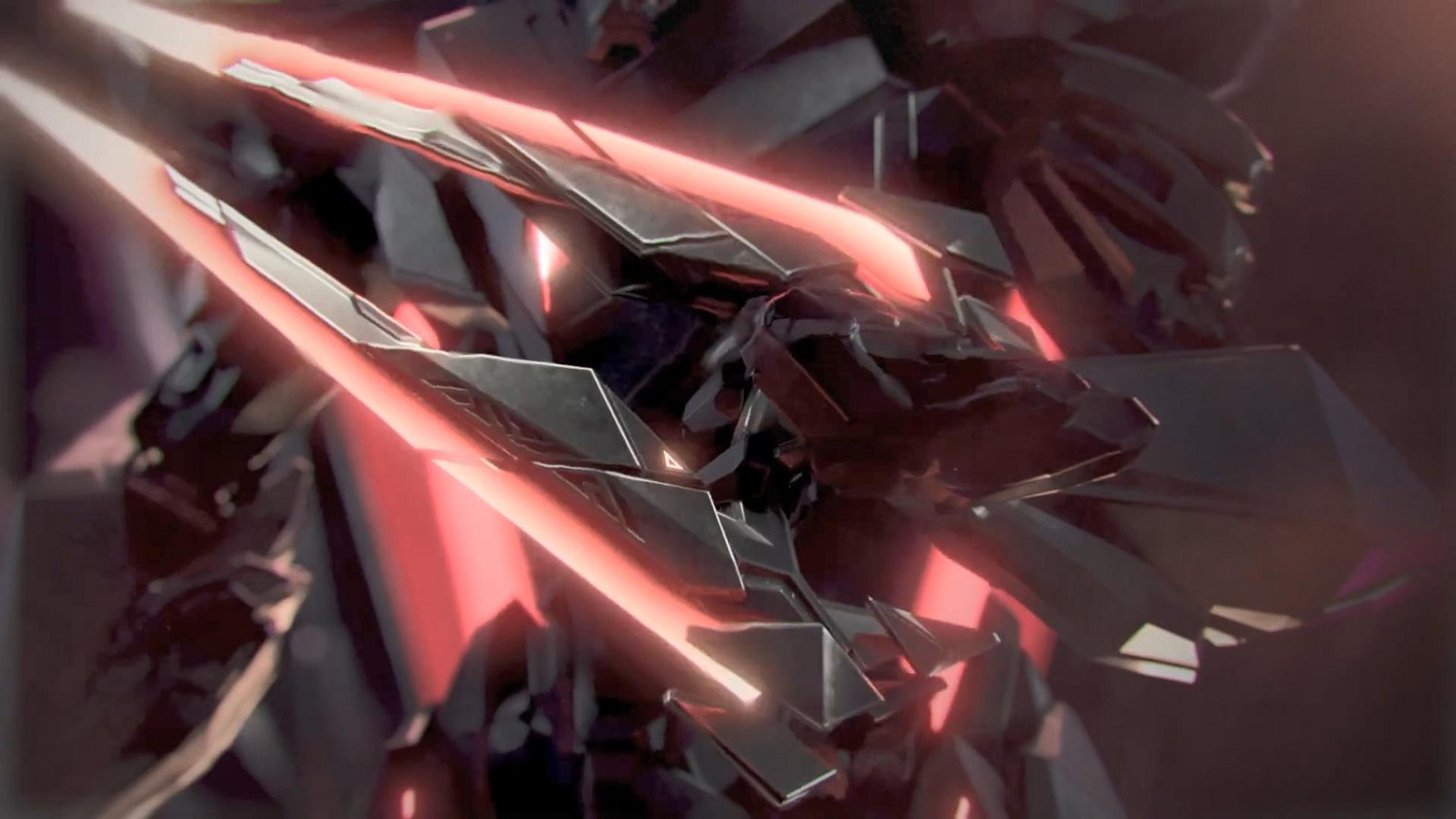 《不屈不撓契約》“異星霸主”系列造型預告 帥氣科幻風