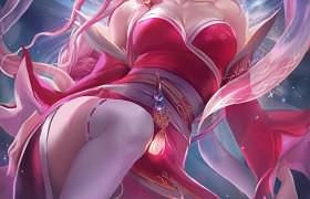 武俠二次元遊戲？畫風+玩法+世界觀揭秘！