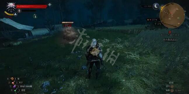 《巫師3次世代版》光明精華怎麽獲得？光明精華和黑暗精華位置一覽