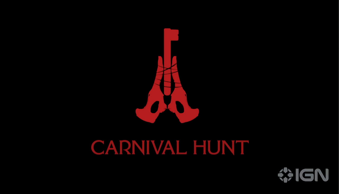 非對稱對抗新作《嘉年華狩獵》新預告發布 今年發售 非對稱對抗新作《嘉年華狩獵》新預告發布 今年發售