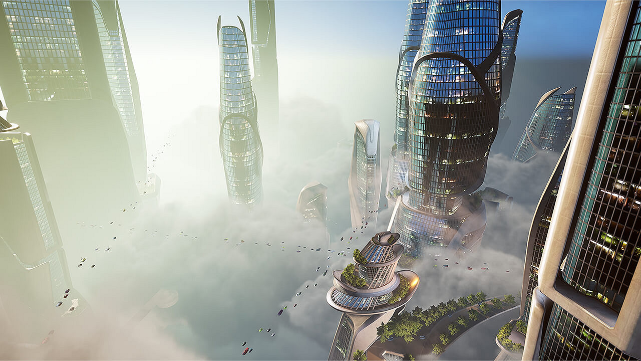 喜加二！Epic將額外免費送電馭叛客RPG《駭探》