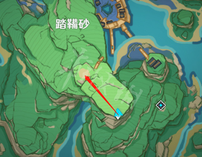 《原神》大業物怎麽完成?大業物成就達成方法分享 《原神》大業物怎麽完成?大業物成就達成方法分享