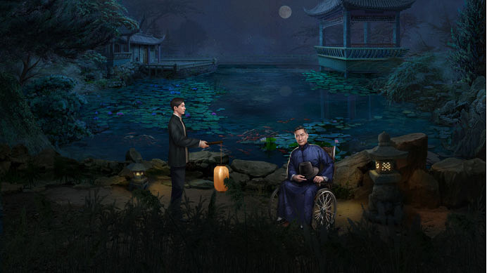 1月13日《奉天白事鋪》正式發售Steam,走進中式恐怖,尋找懸案真相 1月13日《奉天白事鋪》正式發售Steam,走進中式恐怖,尋找懸案真相