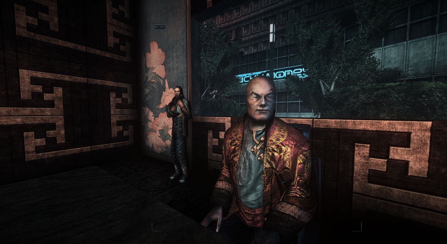 畫質煥然一新！經典名作《殺出重圍》高清材質包發布