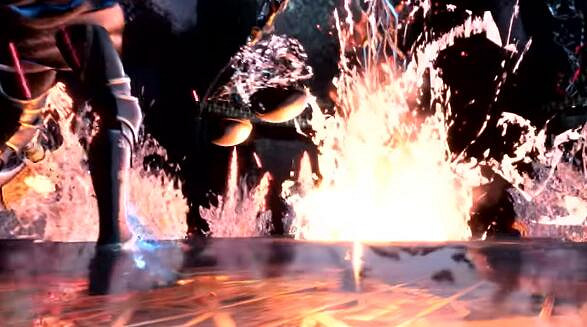 《Forspoken》終結技怎麽放?終結技與穿刺攻擊按鍵分享 《Forspoken》終結技怎麽放?終結技與穿刺攻擊按鍵分享