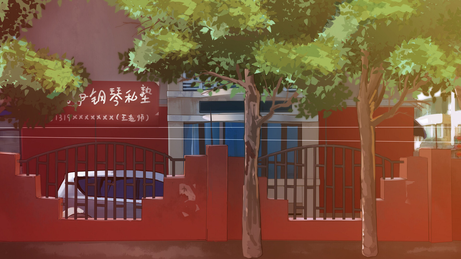 免費遊玩！視覺小說遊戲《東北之夏》Steam特別好評