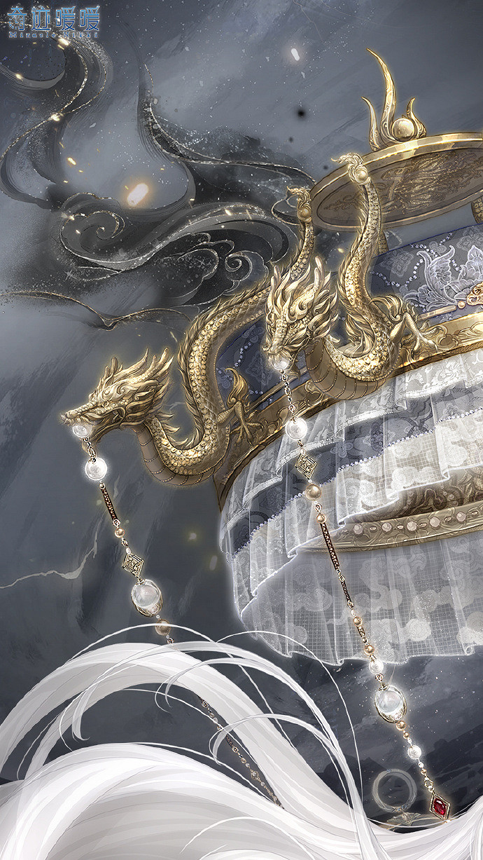 《奇蹟暖暖》潛龍臨淵怎麽獲得 潛龍臨淵套裝獲取方法 《奇蹟暖暖》潛龍臨淵怎麽獲得 潛龍臨淵套裝獲取方法