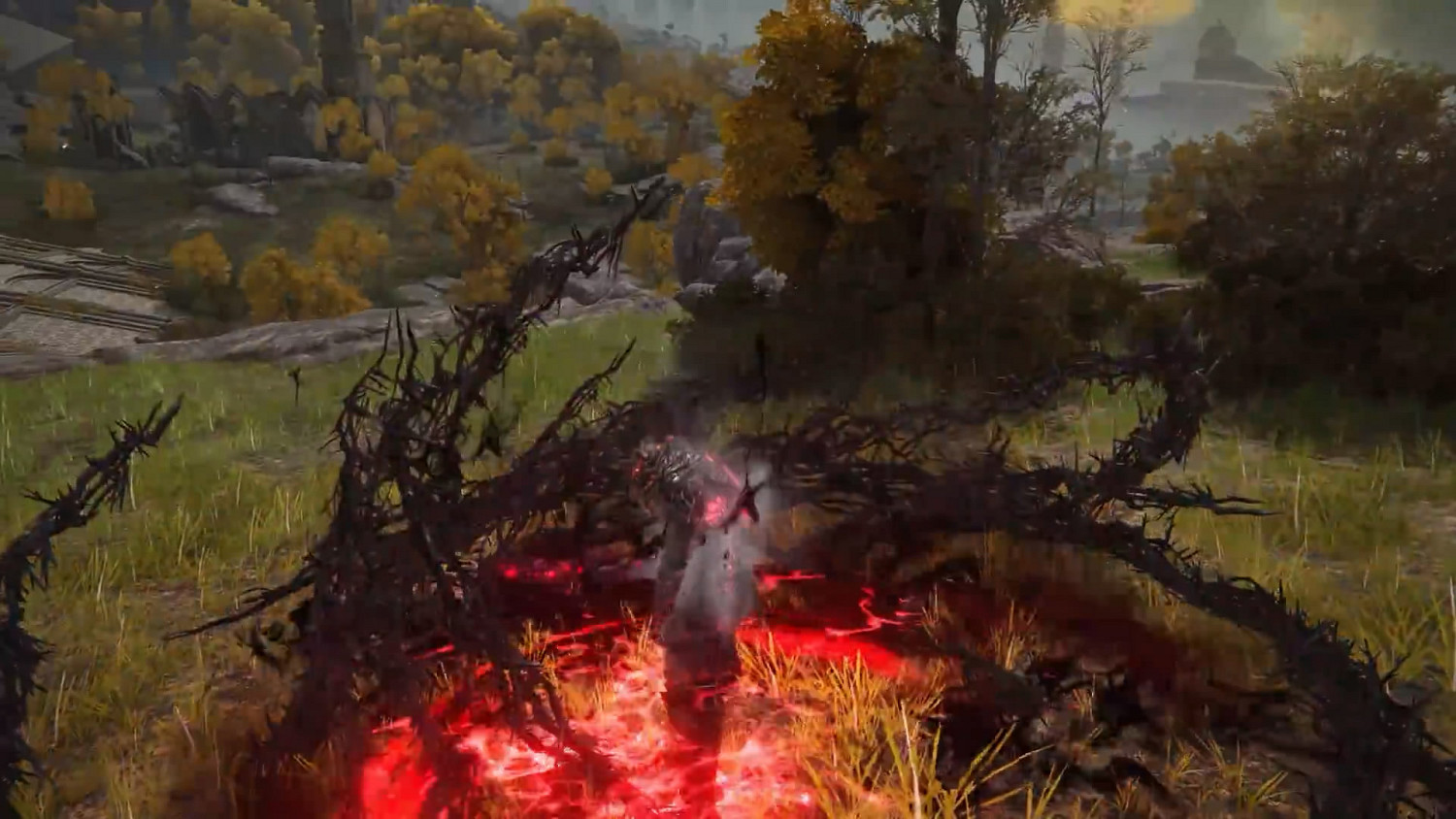 《艾爾登法環》全新MOD：增加大量酷炫武器和裝備！