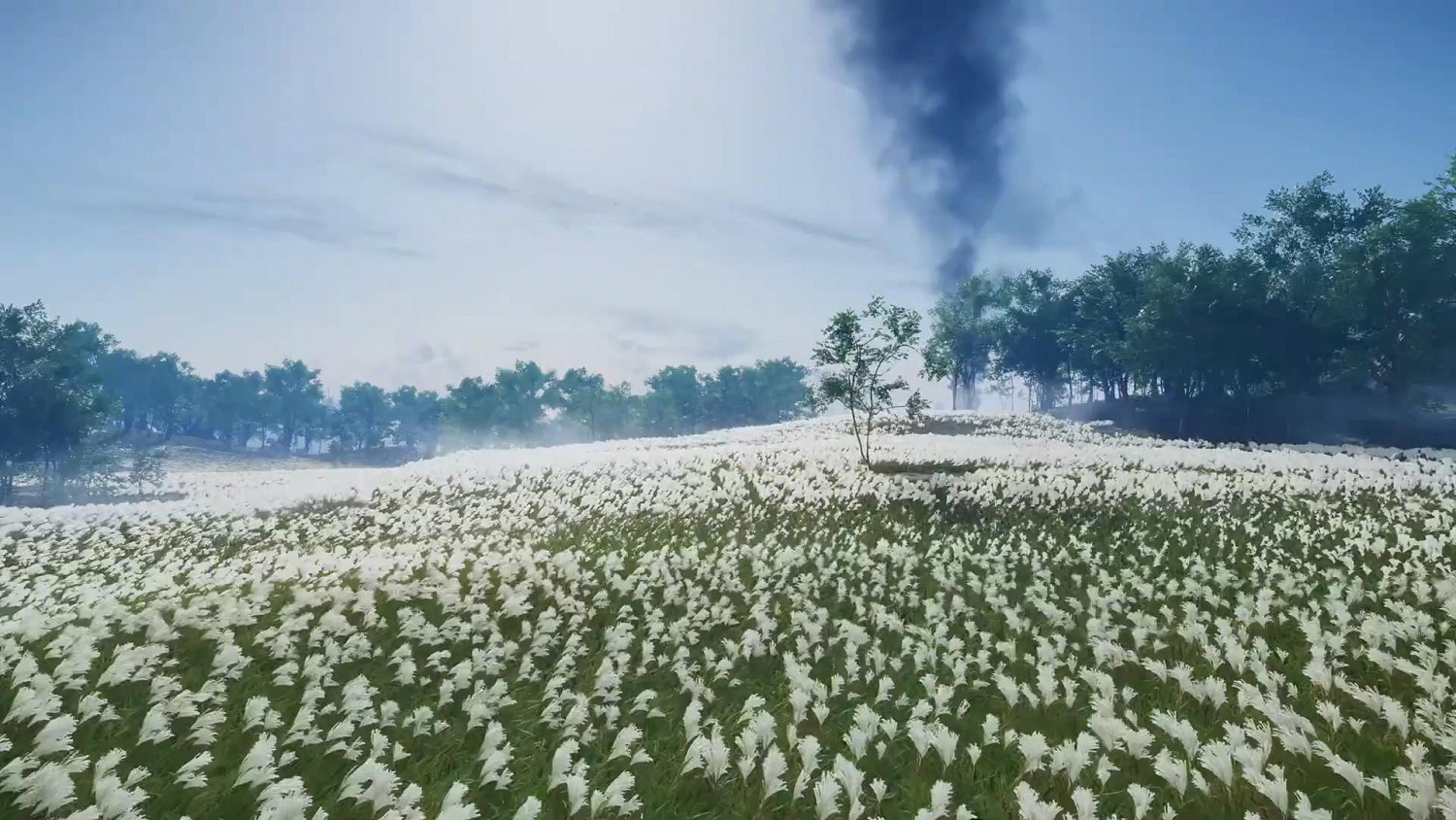 《對馬島之魂》美景混剪：盡情感受迷人的自然風光