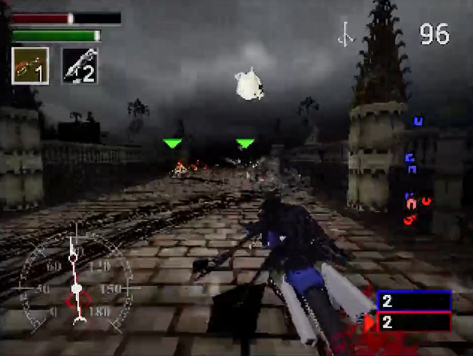 飯製《血源卡丁車》“烏鴉獵人”艾琳展示公開! 飯製《血源卡丁車》“烏鴉獵人”艾琳展示公開!