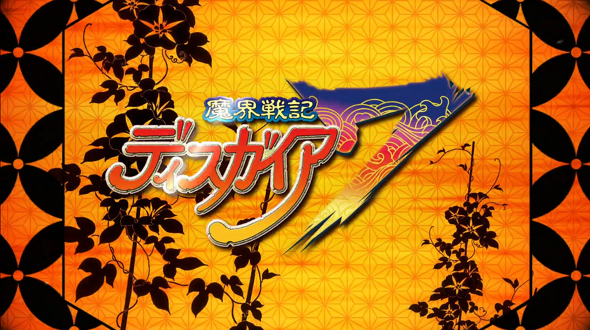 《魔界戰記7》發布新角色“皮麗莉卡”介紹影片！