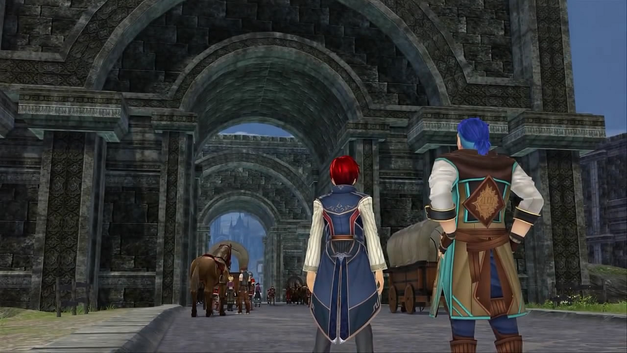 《伊蘇9》PS5版最新宣傳片公布！5月登陸北美和歐洲