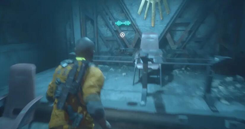 《木衛四協議》第三章植入體在哪?第三章植入體收集攻略 《木衛四協議》第三章植入體在哪?第三章植入體收集攻略