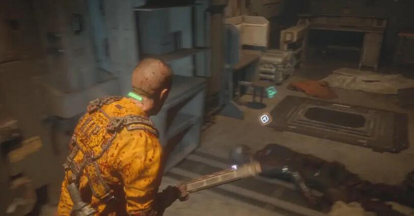 《木衛四協議》第三章植入體在哪?第三章植入體收集攻略 《木衛四協議》第三章植入體在哪?第三章植入體收集攻略