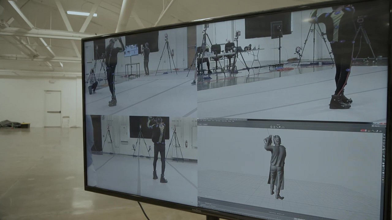 遊戲《德州電鋸殺人狂》曝幕後特輯 恐怖殺人魔歸來 遊戲《德州電鋸殺人狂》曝幕後特輯 恐怖殺人魔歸來