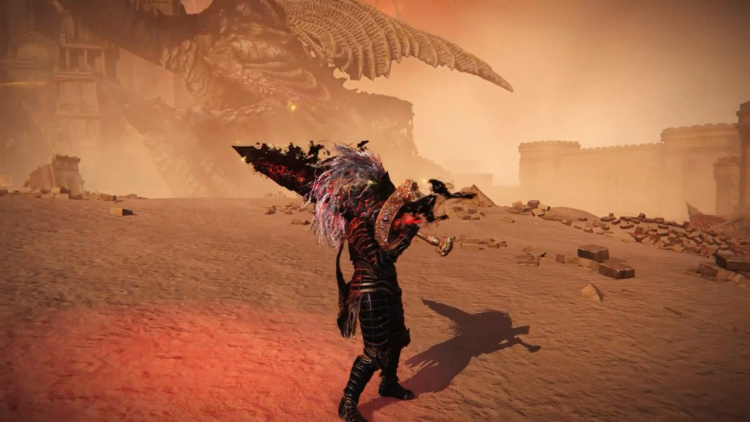 《艾爾登法環》全新MOD：增加大量酷炫武器和裝備！