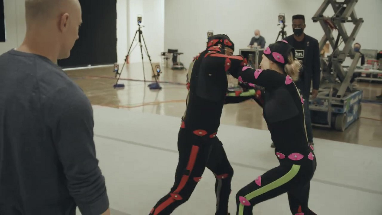 遊戲《德州電鋸殺人狂》曝幕後特輯 恐怖殺人魔歸來 遊戲《德州電鋸殺人狂》曝幕後特輯 恐怖殺人魔歸來