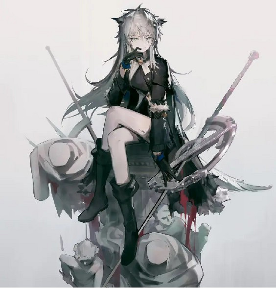 除了政治正確，我們還能在這張圖裡看出什麽?