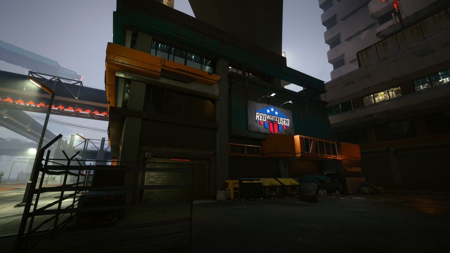 2077配不配“愛的付出”獎？玩家們用差評給出回答