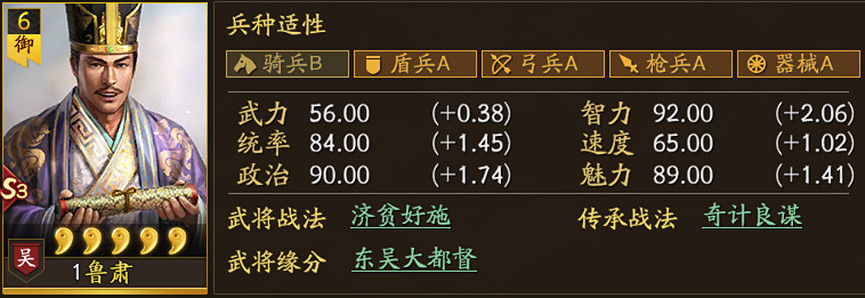 《三國志戰略版》襄樊之戰出身怎麽選 襄樊之戰出身選擇攻略 《三國志戰略版》襄樊之戰出身怎麽選 襄樊之戰出身選擇攻略