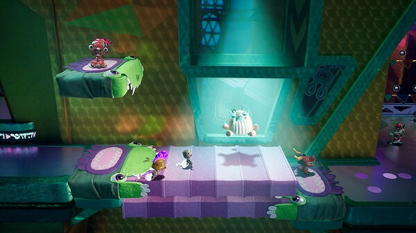 Steam特惠：燒腦遊戲《飛越13號房》首發打折僅28.8元