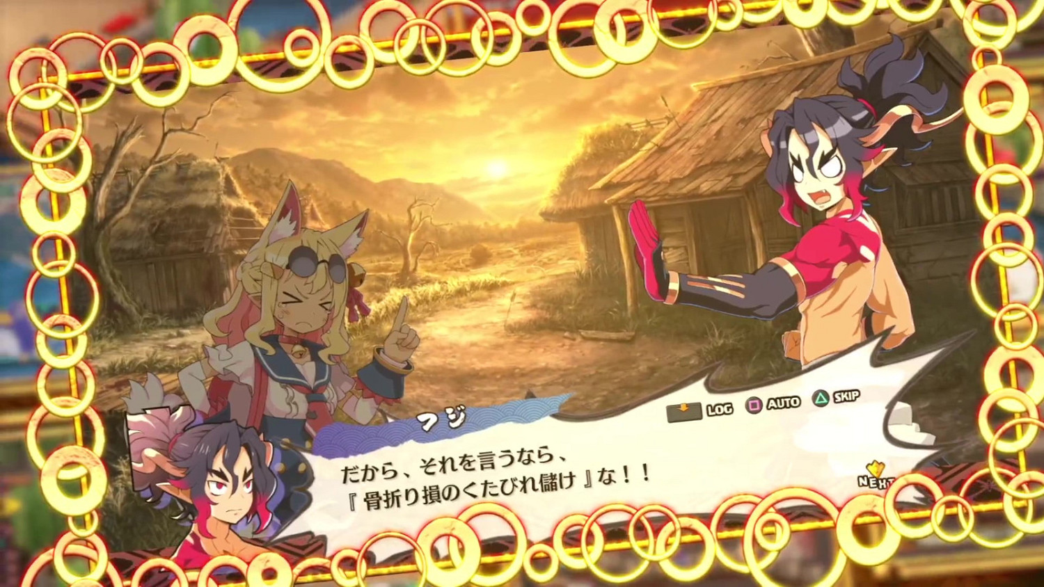 《魔界戰記7》皮麗莉卡介紹影片 1月26日發售 《魔界戰記7》皮麗莉卡介紹影片 1月26日發售