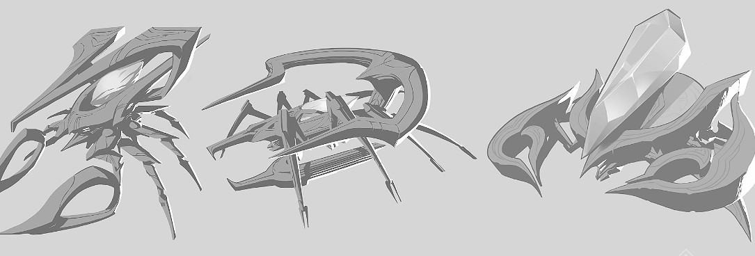 《LOL》2023賽季更新一覽 排位賽有大變動/蠍子重做