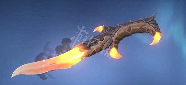 《不屈不撓契約》小刀皮膚有哪些?小刀皮膚一覽 《不屈不撓契約》小刀皮膚有哪些?小刀皮膚一覽