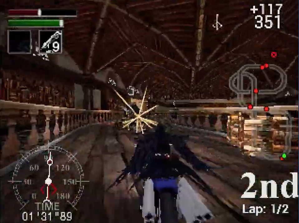 飯製《血源卡丁車》“烏鴉獵人”艾琳展示公開! 飯製《血源卡丁車》“烏鴉獵人”艾琳展示公開!