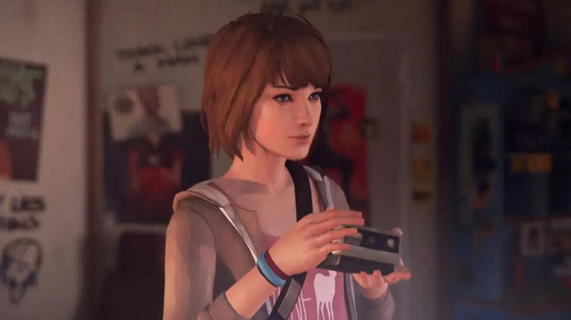 除了政治正確，我們還能在這張圖裡看出什麽?