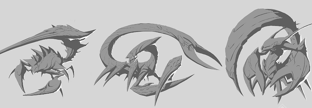 《LOL》2023賽季更新一覽 排位賽有大變動/蠍子重做