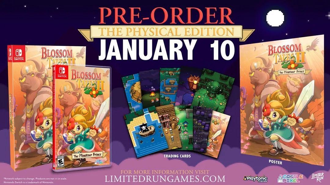 NS新聞 龍珠Z季票新內容揭曉 東方音遊公布實體卡帶