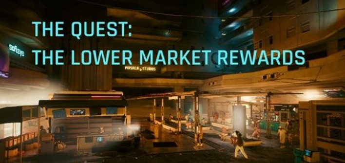 2077配不配“愛的付出”獎？玩家們用差評給出回答