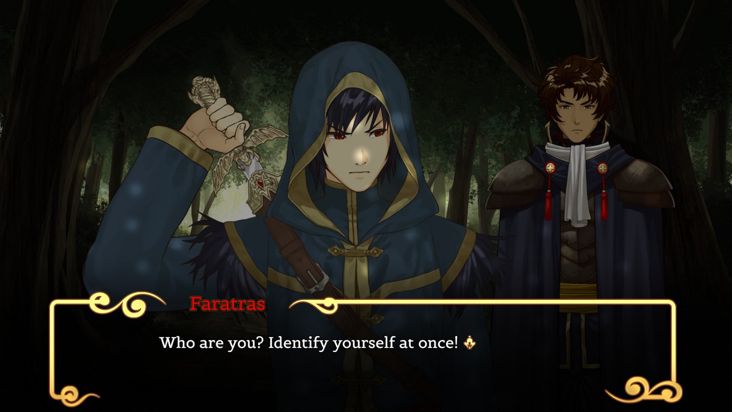 日式RPG《午夜陽光之路》 現已在Steam發售 日式RPG《午夜陽光之路》 現已在Steam發售