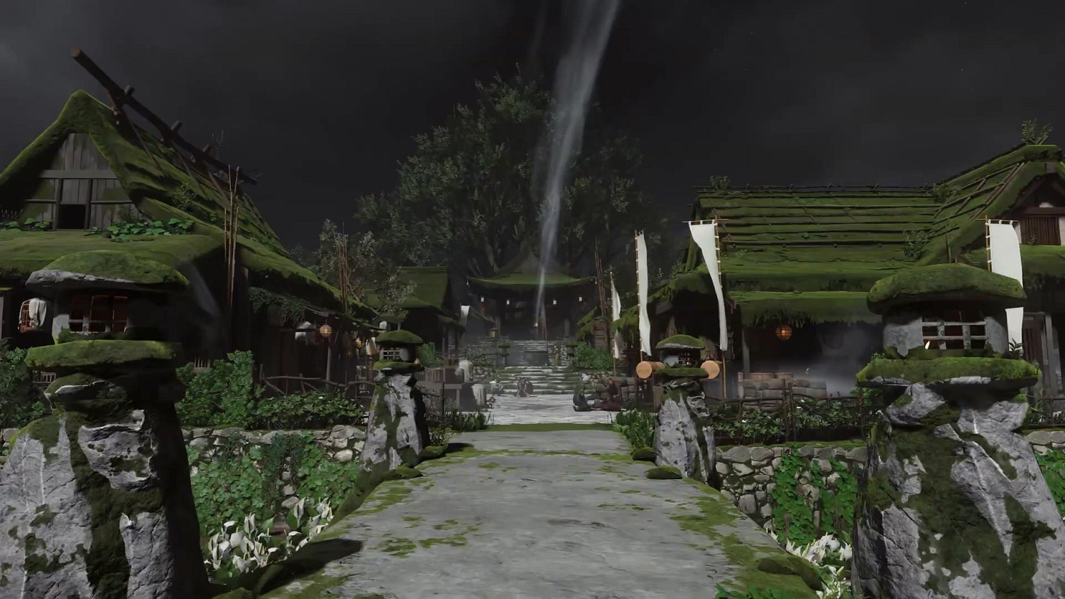 《對馬島之魂》美景混剪：盡情感受迷人的自然風光