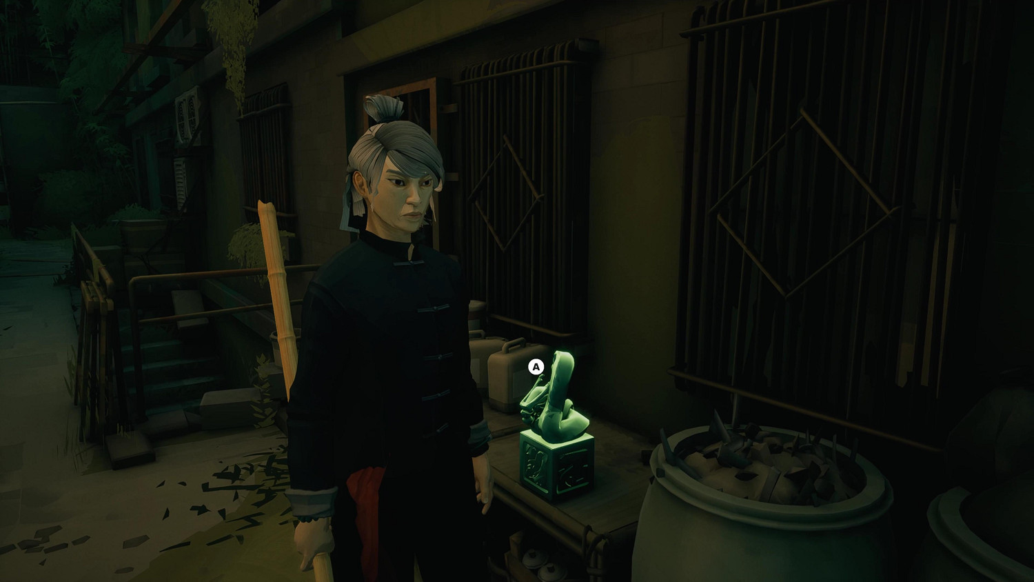 2022年度遊戲風雲榜 年度獨立遊戲揭曉！