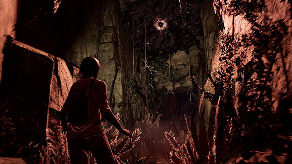 Steam特惠：燒腦遊戲《飛越13號房》首發打折僅28.8元