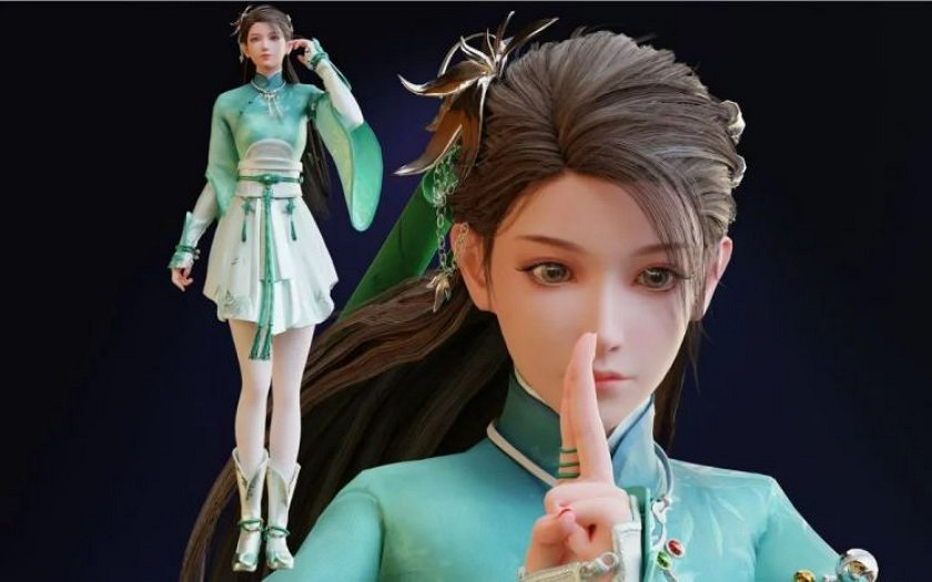 除了政治正確，我們還能在這張圖裡看出什麽?