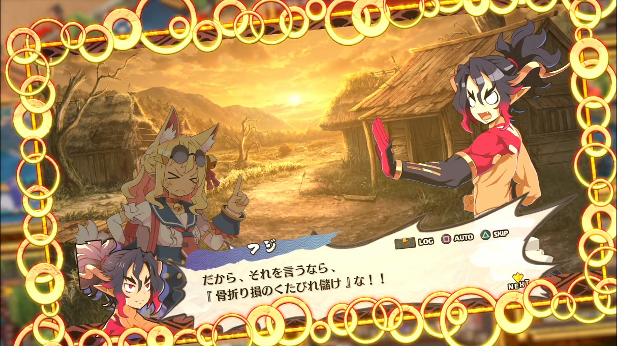 《魔界戰記7》發布新角色“皮麗莉卡”介紹影片！