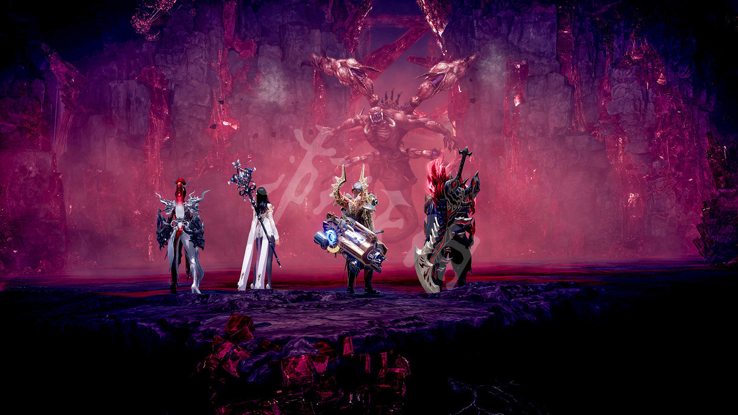 《命運方舟》半魔人變身流怎麽玩？半魔人變身流玩法介紹