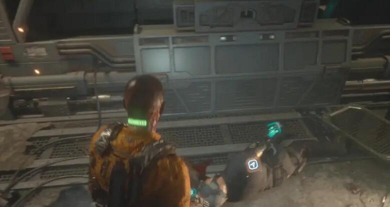 《木衛四協議》第三章植入體在哪?第三章植入體收集攻略 《木衛四協議》第三章植入體在哪?第三章植入體收集攻略