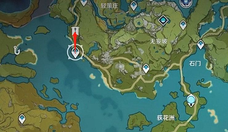 《原神》劈哢為什麽又是劈哢成就怎麽玩?劈哢為什麽又是劈哢成就玩法 《原神》劈哢為什麽又是劈哢成就怎麽玩?劈哢為什麽又是劈哢成就玩法