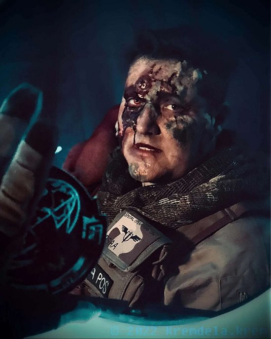 艾達王的黑絲好肥美！卡普空社區Cosplay活動精品賞