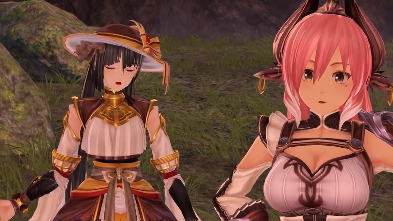 《伊蘇9》PS5版最新宣傳片公布！5月登陸北美和歐洲