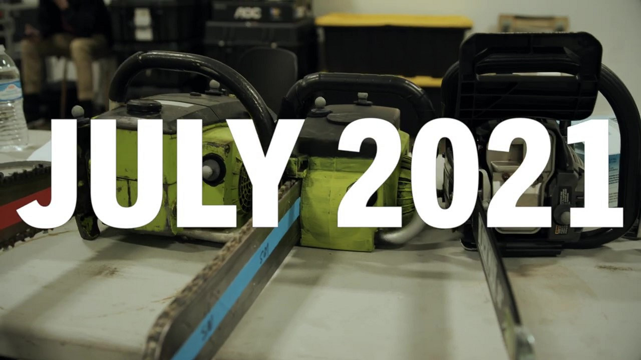 遊戲《德州電鋸殺人狂》曝幕後特輯 恐怖殺人魔歸來 遊戲《德州電鋸殺人狂》曝幕後特輯 恐怖殺人魔歸來